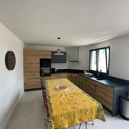 Apartment Luxo'beach *