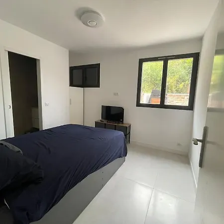 Apartment Luxo'beach *