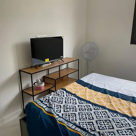 Luxo'beach Apartment Cavalaire-sur-Mer