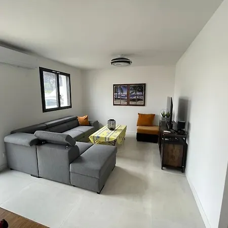 Apartment Luxo'beach