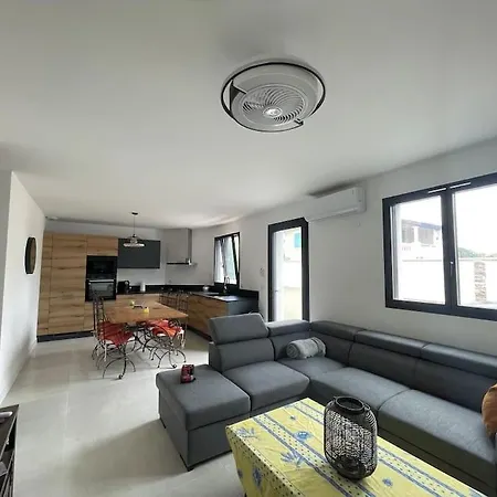 Luxo'beach Apartment *